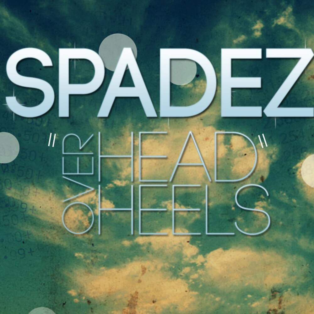 Cover image for Head Over Heels - Single