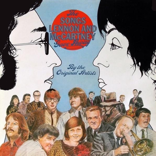 Love of the Loved by Cilla Black