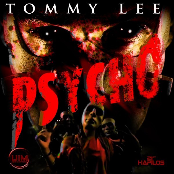 Psycho by Beenie Man