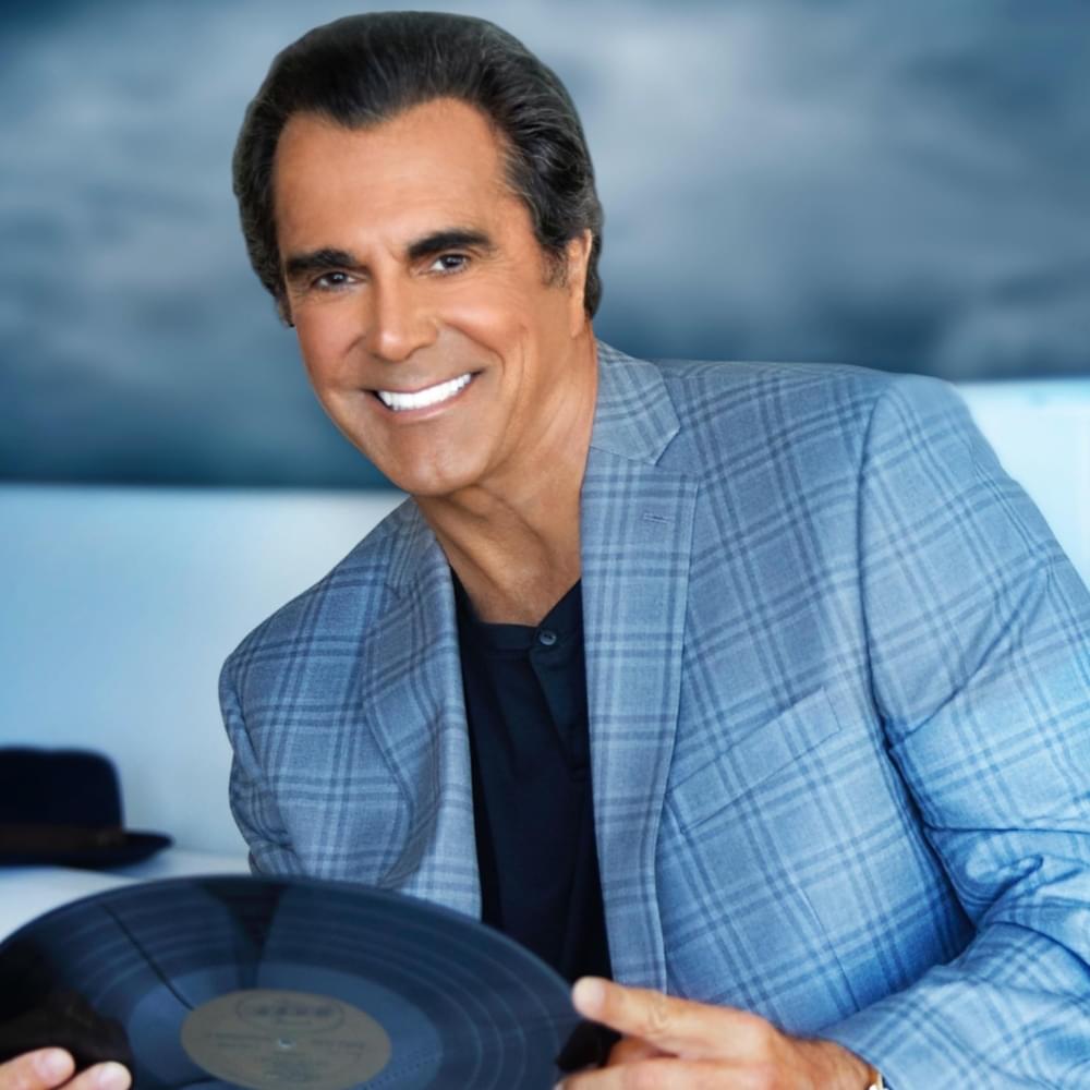 Carman Profile Picture Photo of Carman