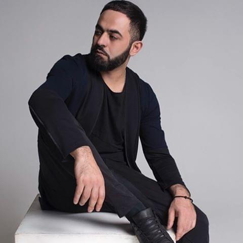 Photo of Sevak Khanagyan
