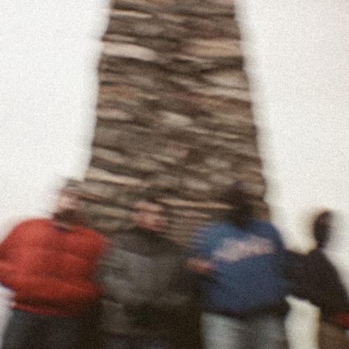 Album cover art for "WhereGoesTheDayDream" by Biv