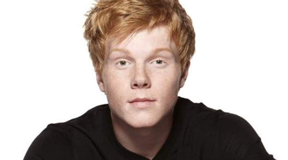 Adam Hicks Profile Picture Photo of Adam Hicks