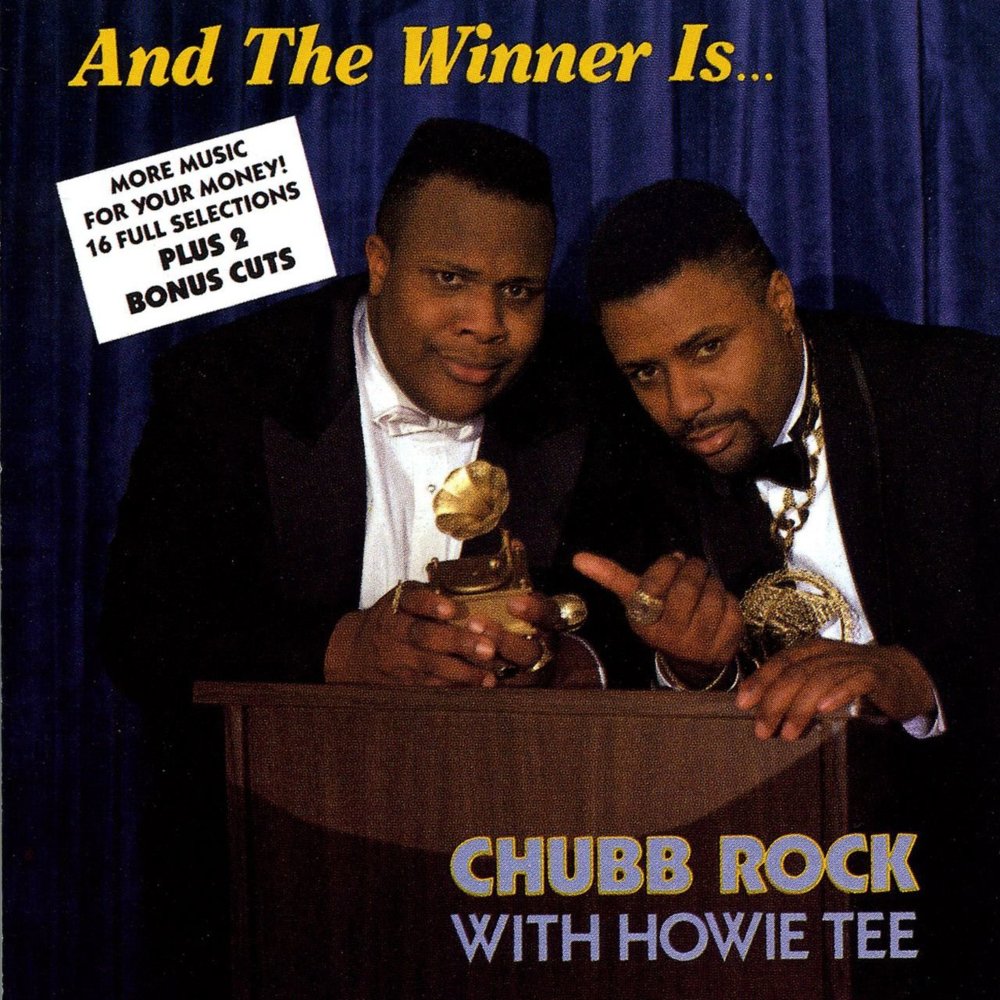 Cover image for And the Winner is...
