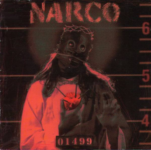 A cada paso by Narco (ESP)