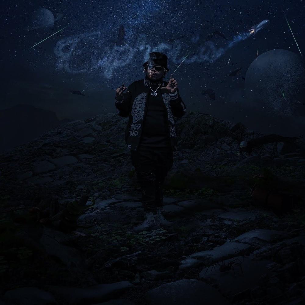 Cover image for Euphoria