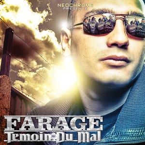 Témoin du mal by Farage
