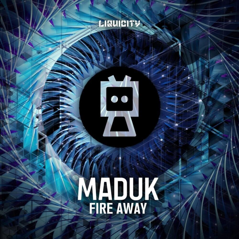 Cover image for Fire Away