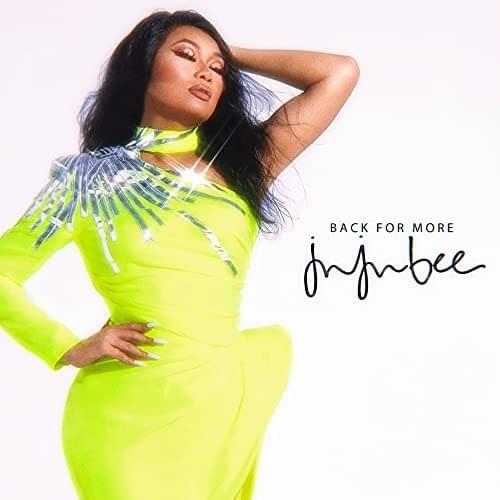 Back for More by Jujubee