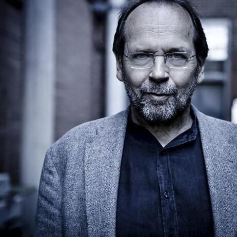 Photo of Ole Paus
