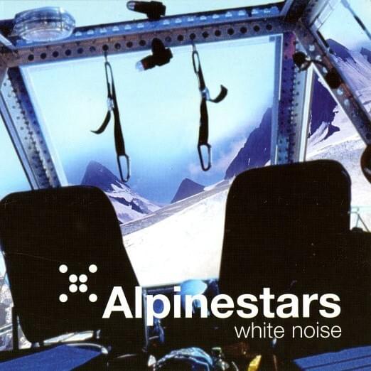 Cover image for White Noise