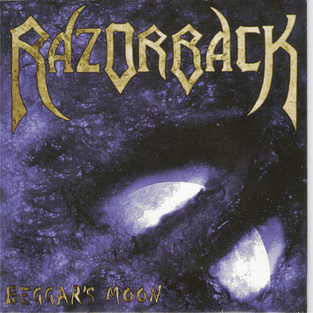 Ikot ng Mundo by Razorback