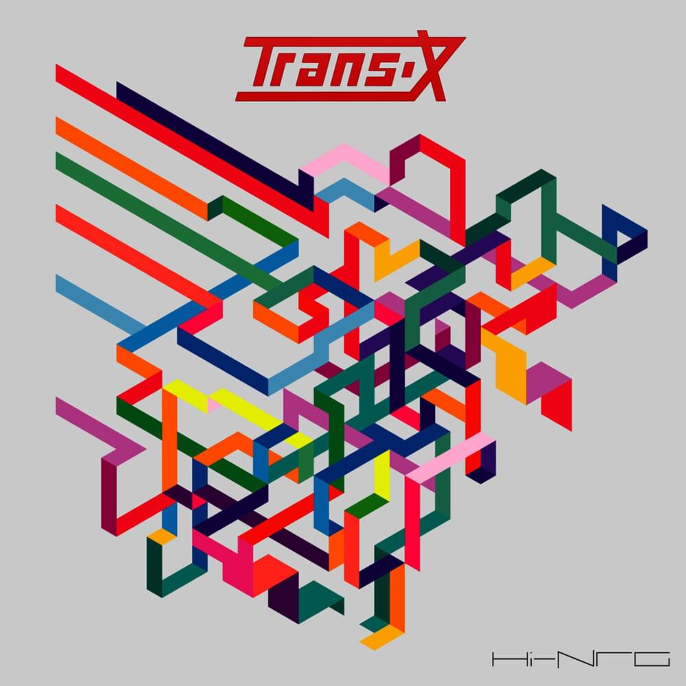 Human by Trans-X