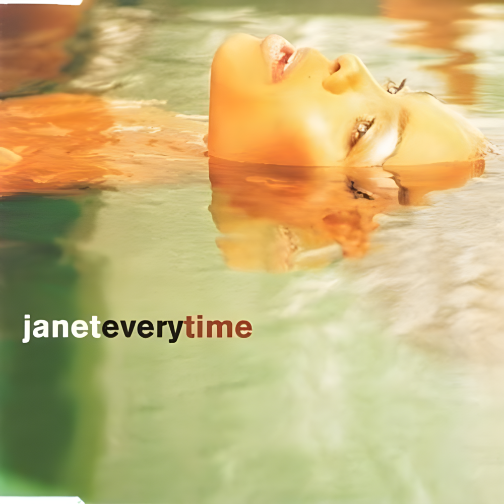 Cover image for Every Time - Single