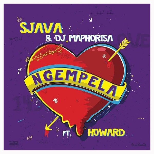 Ngempela by Sjava