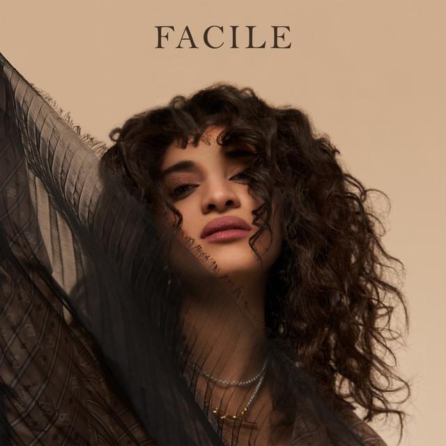 Facile by Camélia Jordana
