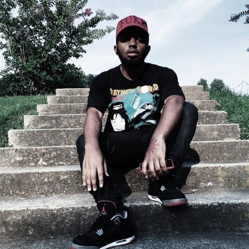 Album cover art for "Morning" by MadeinTYO