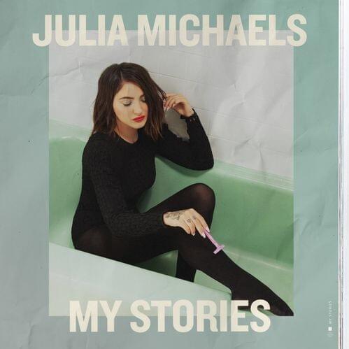 Cover image for My Stories - EP