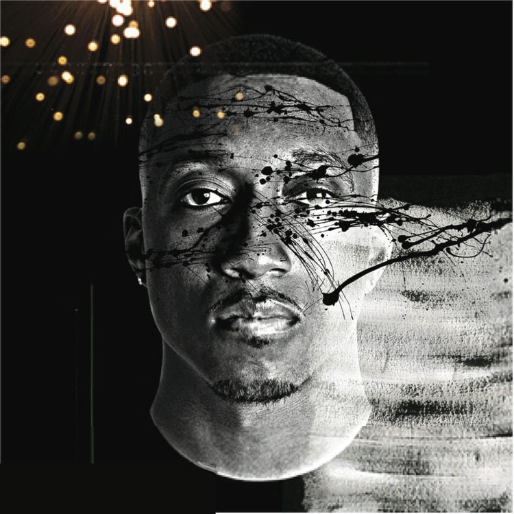 Album cover art for "Outsiders" by Lecrae