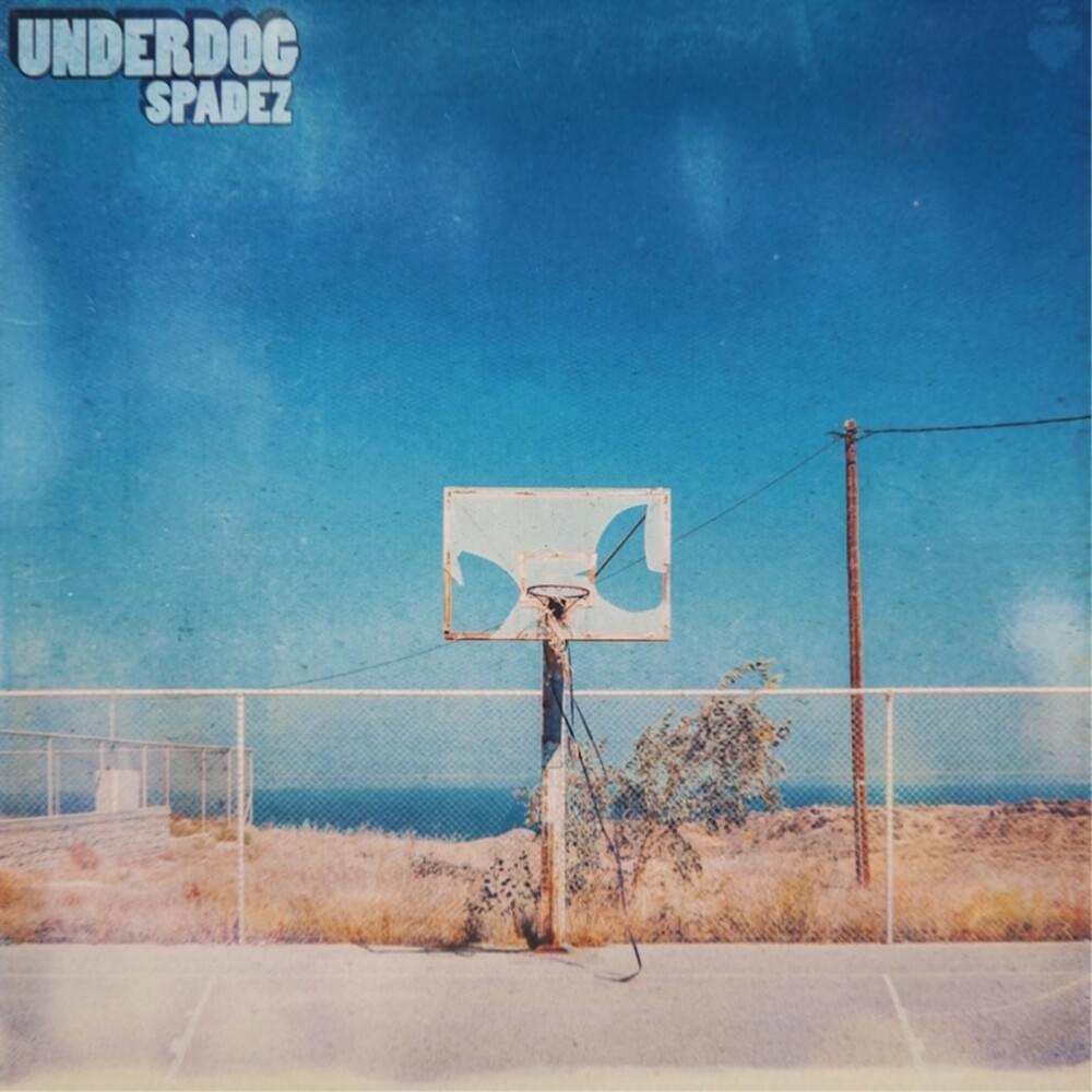 Cover image for Underdog - Single