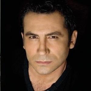 Cover image for Ferhat Göçer