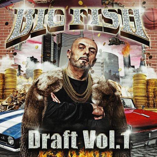 Ultras by Big Fish