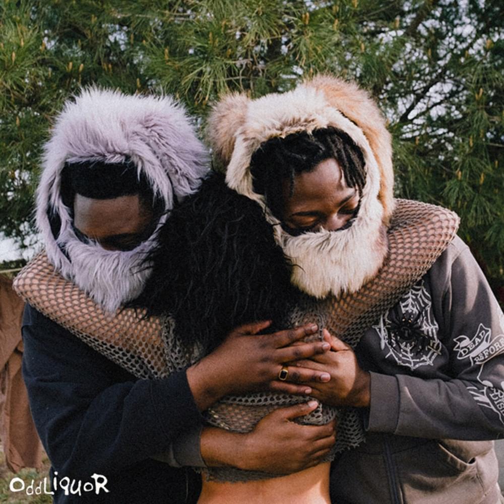 Album cover art for "MI TEAM!" by marquitos
