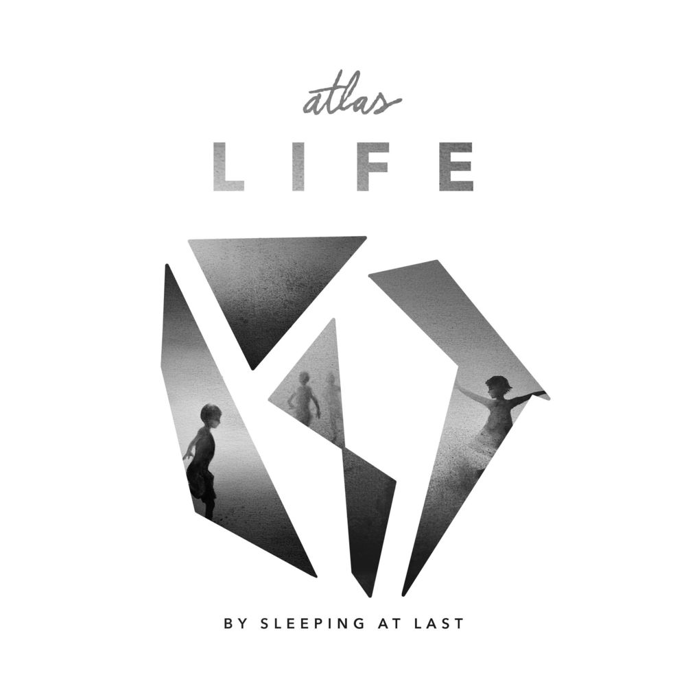 Cover image for Atlas: Life