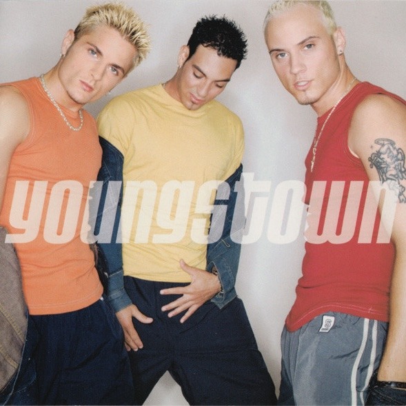 It’s Not What You Think (Jett Jackson Theme) by Youngstown