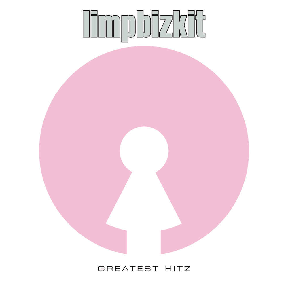 Cover image for Greatest Hitz
