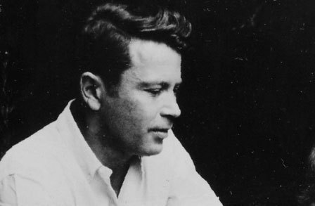 Richard Wilbur Profile Picture Photo of Richard Wilbur