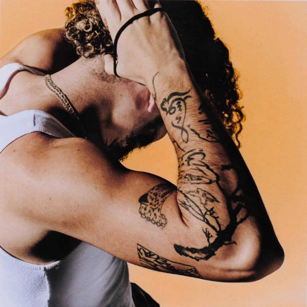 Album cover art for "Affamé #19 - Ma réalité" by Zamdane
