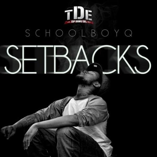 Cover image for Setbacks (Free Version)