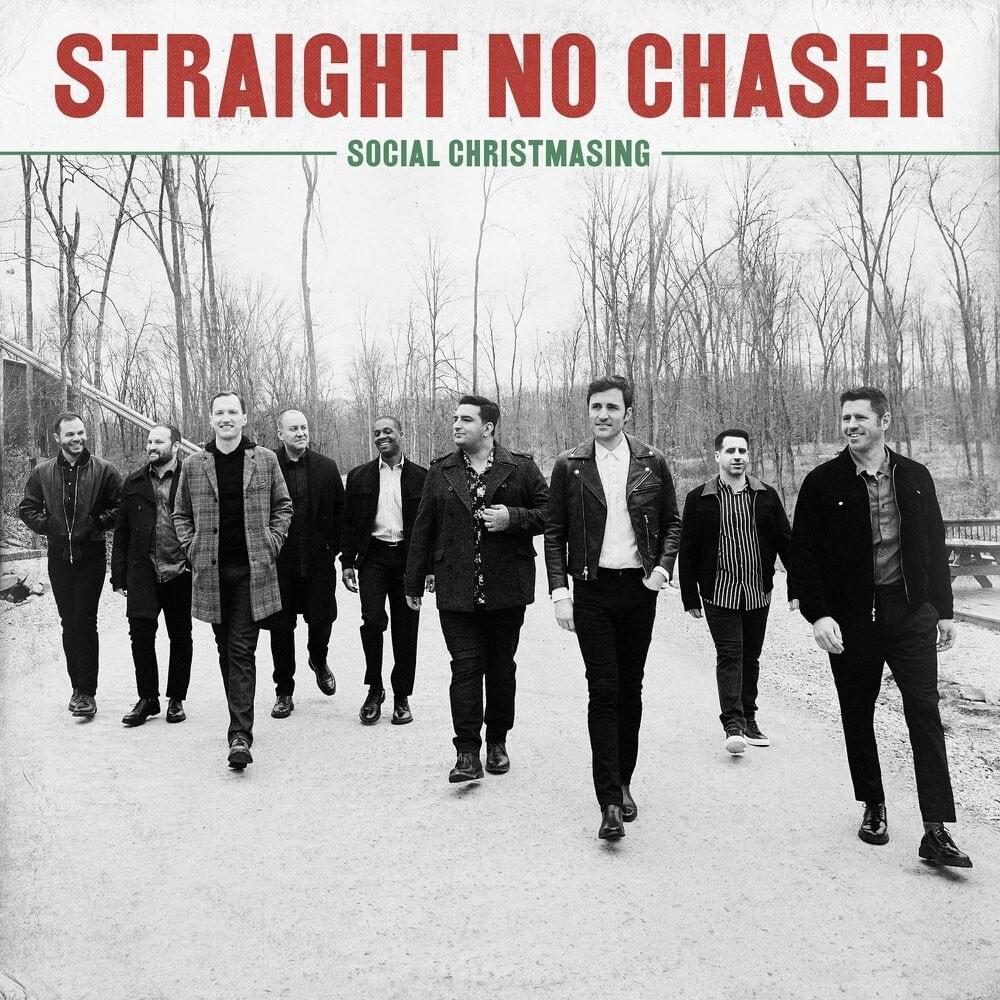 A Long December by Straight No Chaser