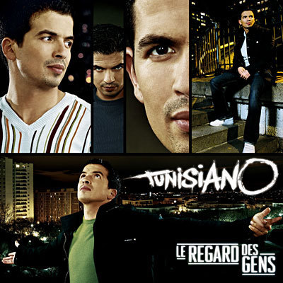Je porte plainte by Tunisiano