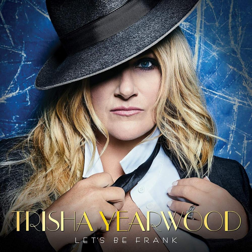 For the Last Time by Trisha Yearwood