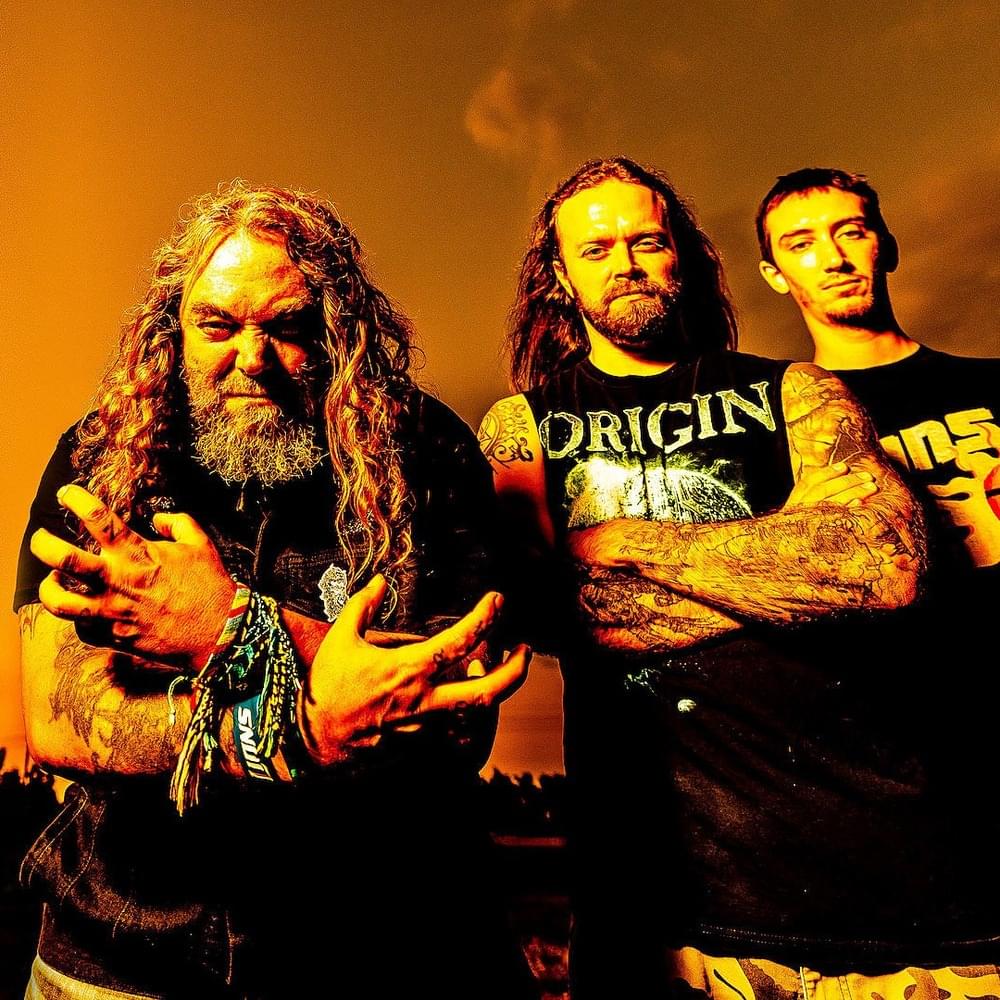 Photo of Soulfly