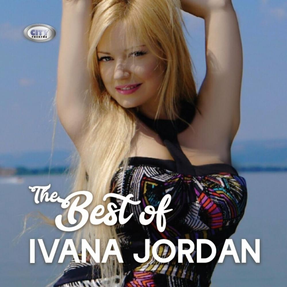 Cover image for The Best of Ivana Jordan