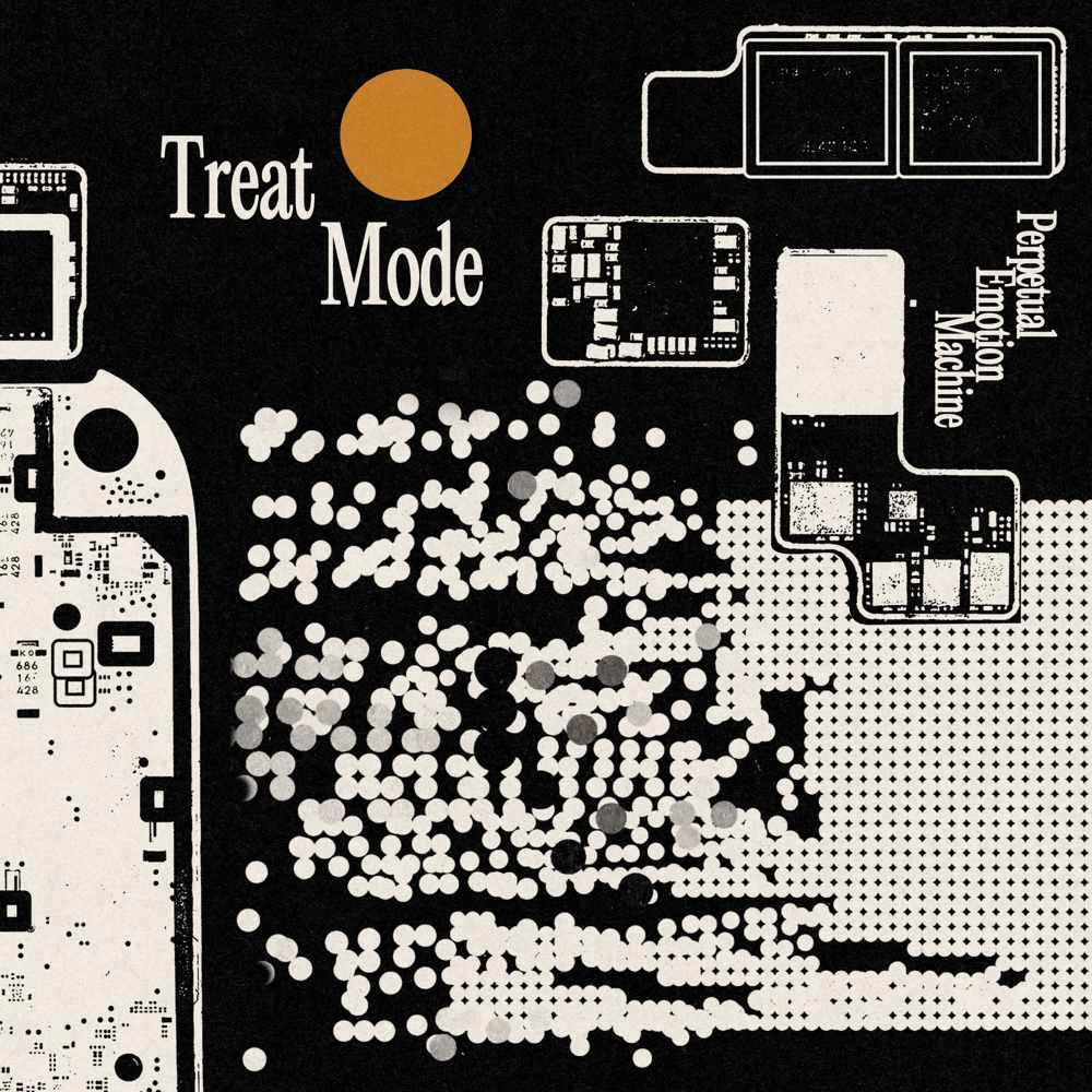 Treat Mode by Avalon Emerson