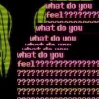 Album cover art for "WRONG" by Killval