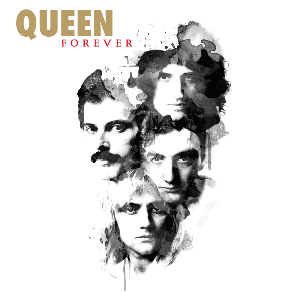 Cover image for Forever