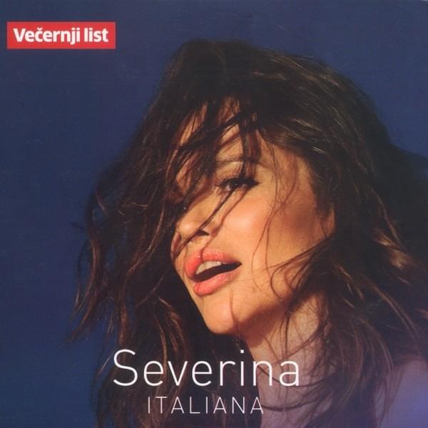 Cover image for Italiana - Single