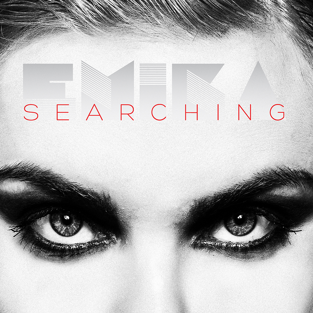 Cover image for Searching - EP