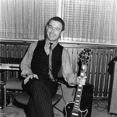 Cover image for Robert Fripp