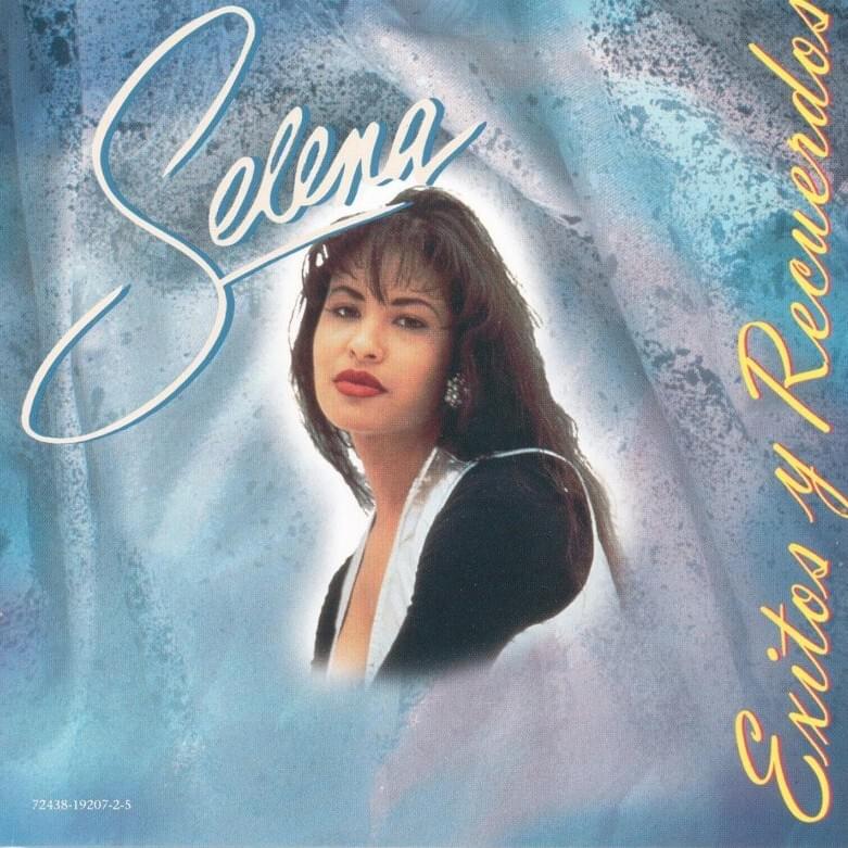 Cover image for Éxitos y Recuerdos