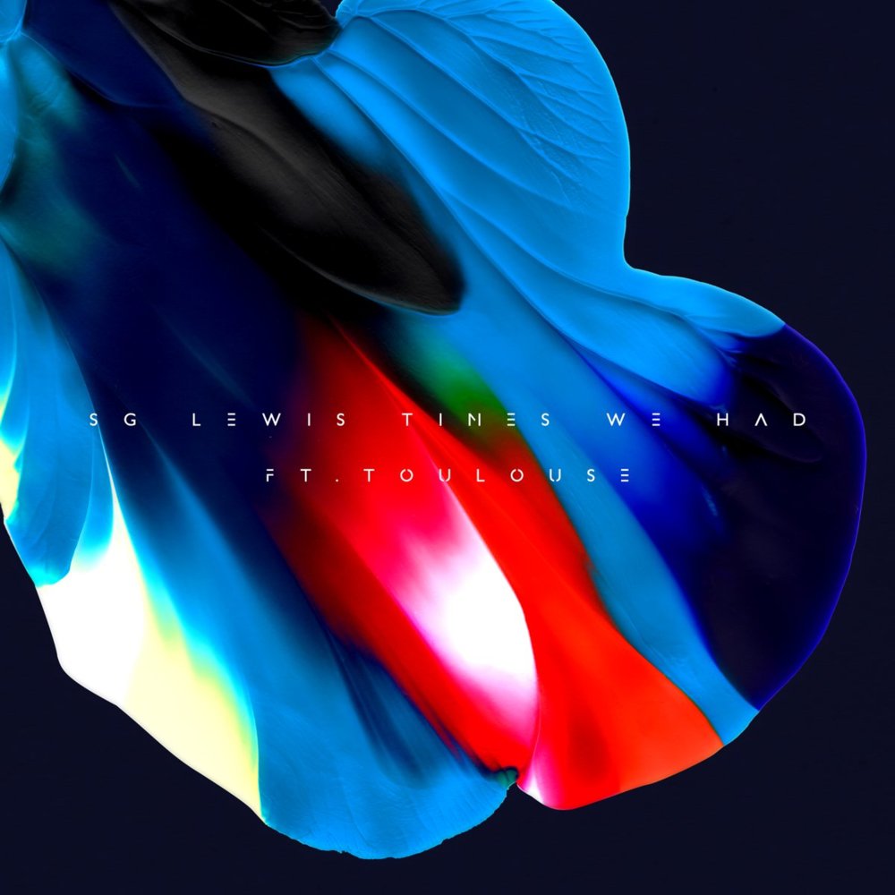 Album cover art for "Times We Had" by Jamiroquai & TOULOUSE