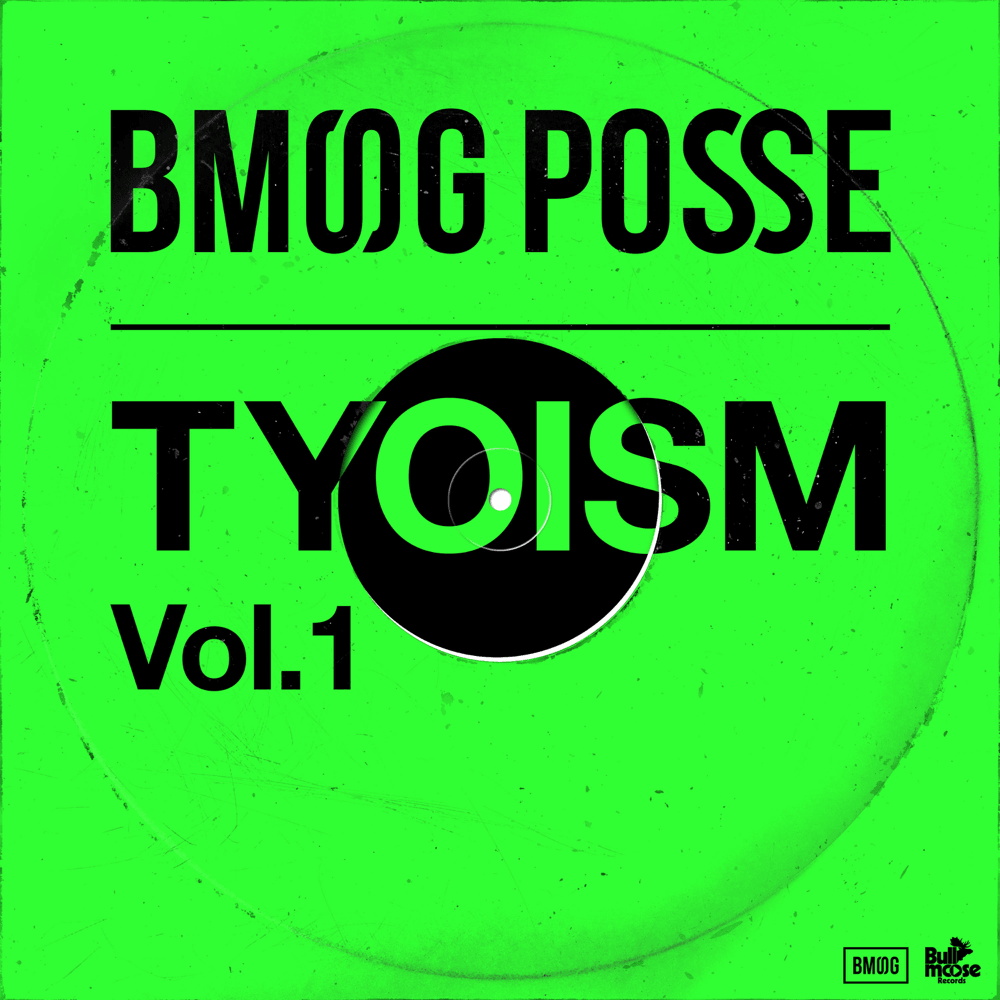 Cover image for TYOISM Vol.1 SPECIAL BOX