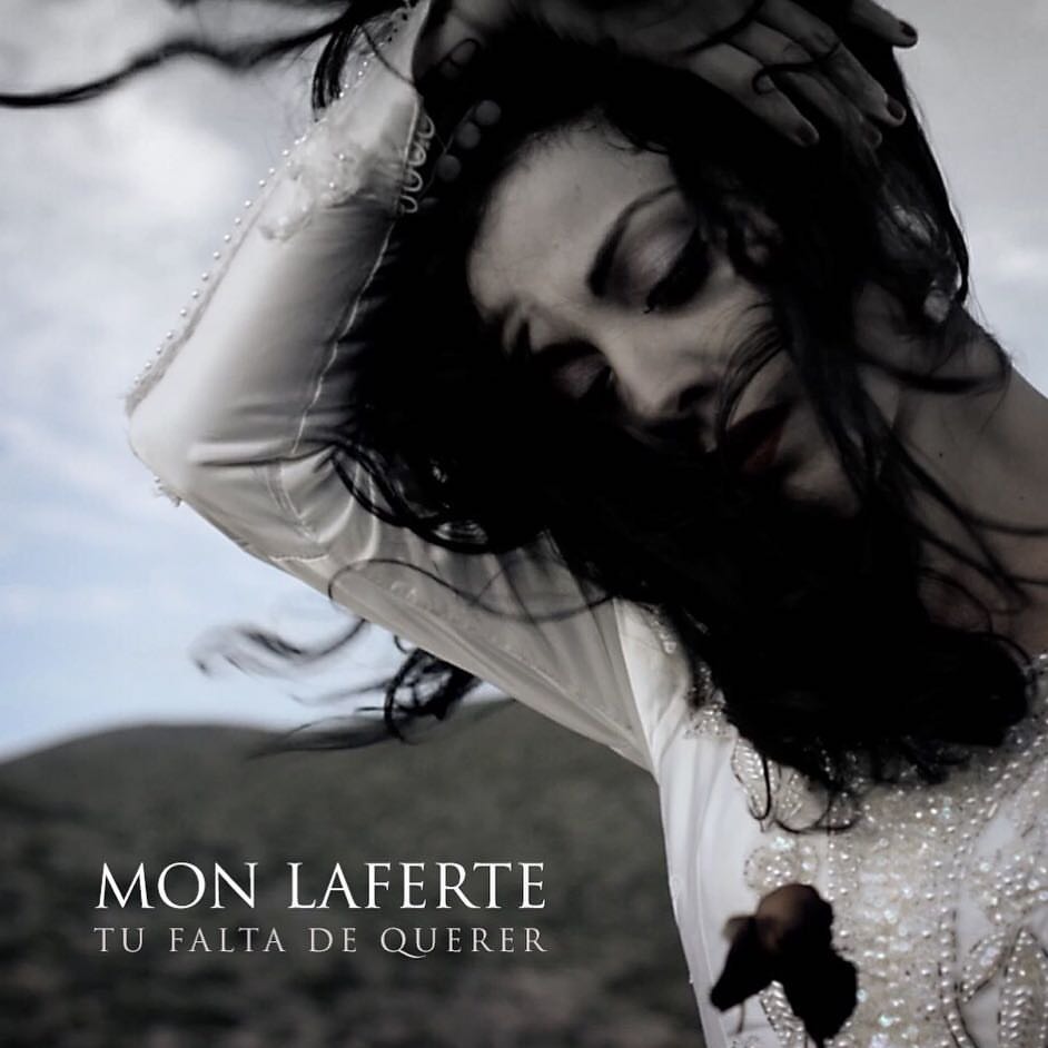 Tu Falta De Querer by Mon Laferte