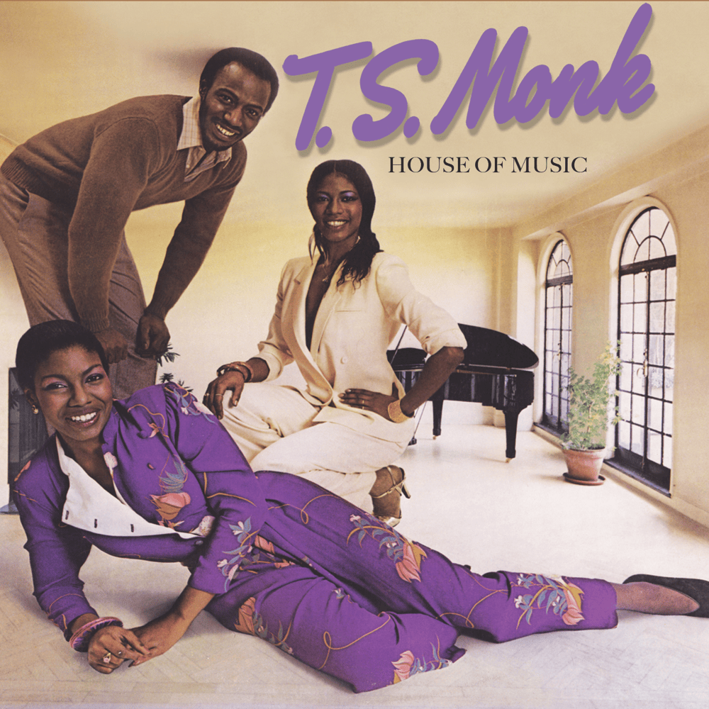 Cover image for House of Music