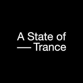 Cover image for A State of Trance